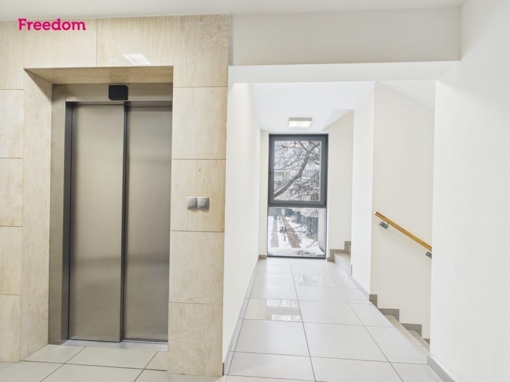 Nowoczesne 2-pokojowe | 47,61 m² | Wilanów - zdjęcie 22