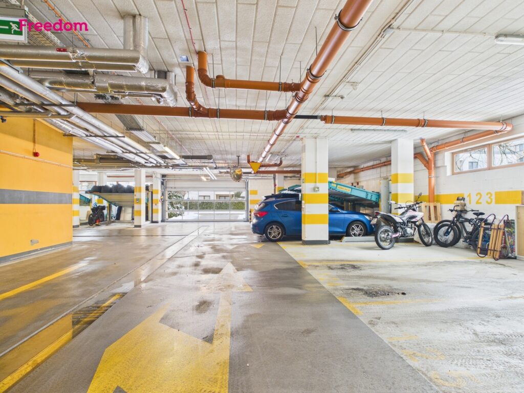 Nowoczesne 2-pokojowe | 47,61 m² | Wilanów - zdjęcie 12