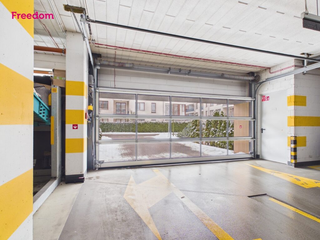 Nowoczesne 2-pokojowe | 47,61 m² | Wilanów - zdjęcie 23