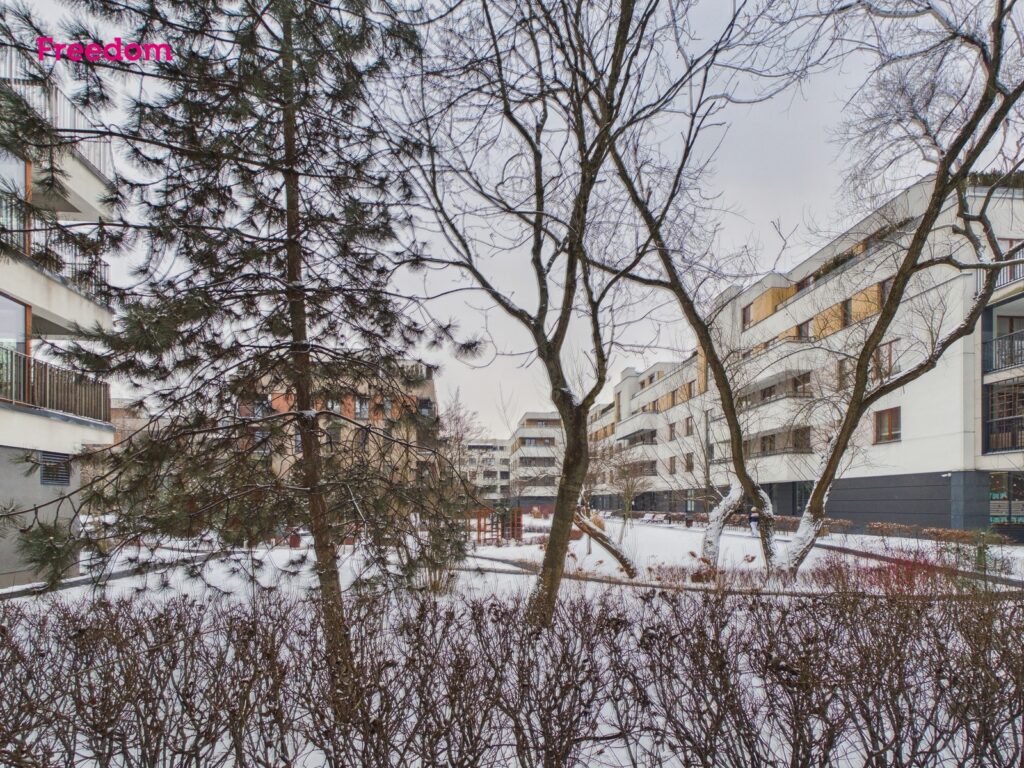 Nowoczesne 2-pokojowe | 47,61 m² | Wilanów - zdjęcie 24