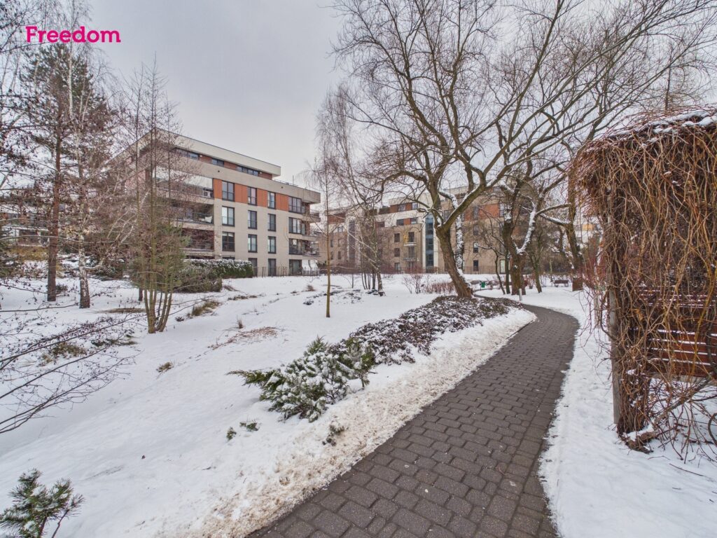 Nowoczesne 2-pokojowe | 47,61 m² | Wilanów - zdjęcie 26