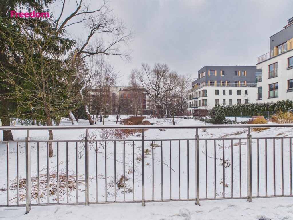 Nowoczesne 2-pokojowe | 47,61 m² | Wilanów - zdjęcie 27