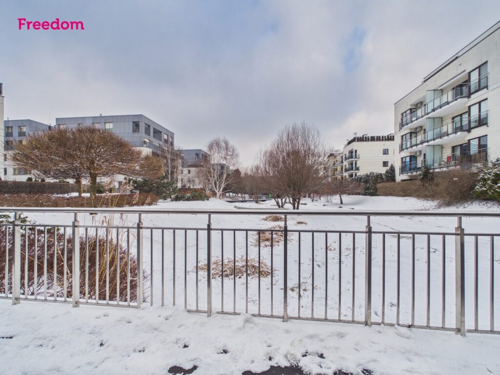 Nowoczesne 2-pokojowe | 47,61 m² | Wilanów - zdjęcie 28