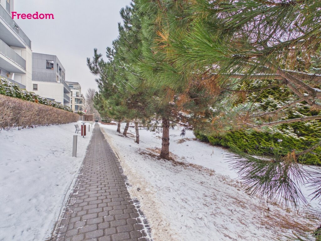 Nowoczesne 2-pokojowe | 47,61 m² | Wilanów - zdjęcie 29