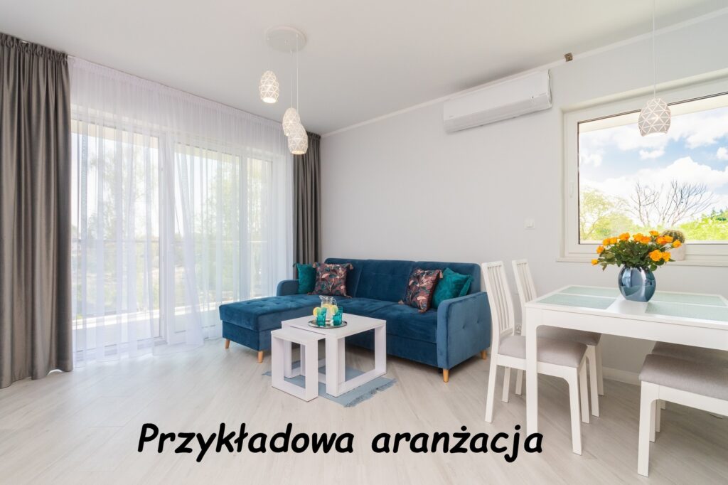 Baltic Twins - mieszkania nad Morzem Bałtyckim - zdjęcie 8