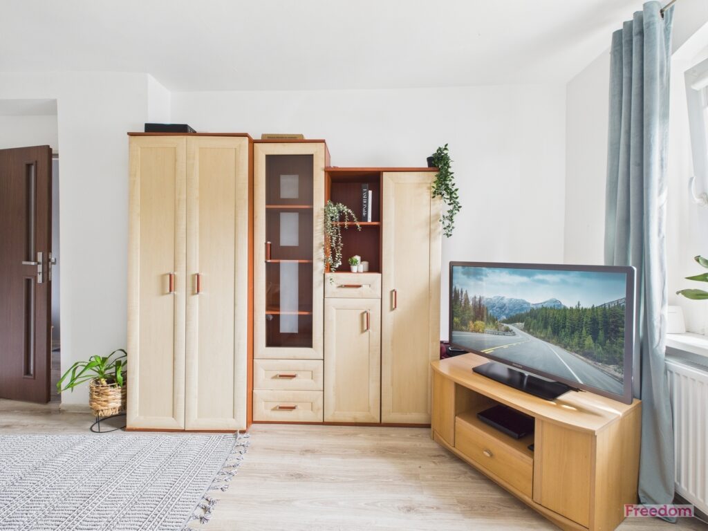 Jasne mieszkanie na parterze | 2 pokoje | 40,9 m² - zdjęcie 10