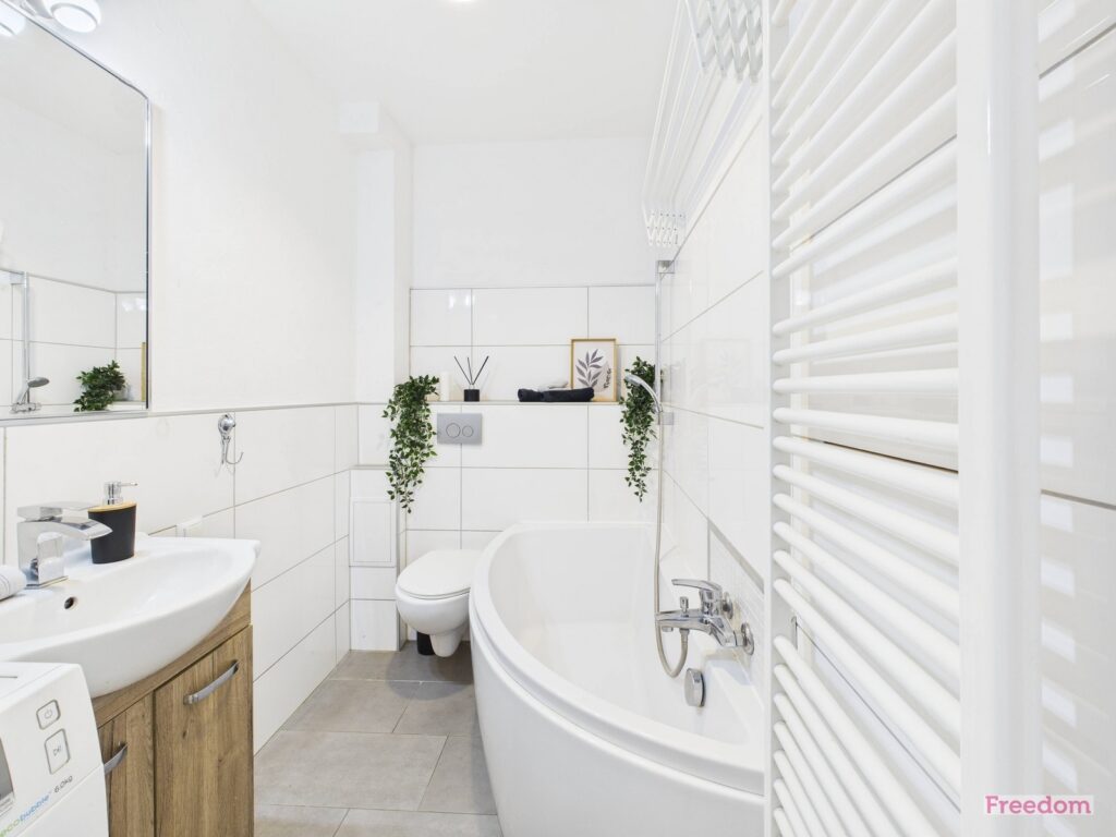 Jasne mieszkanie na parterze | 2 pokoje | 40,9 m² - zdjęcie 5