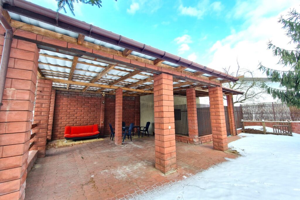 Dom na sprzedaż w Bialej Podlaskiej, pow. 155m2 - zdjęcie 15