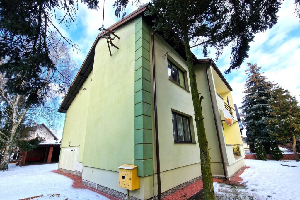 Dom na sprzedaż w Bialej Podlaskiej, pow. 155m2 - zdjęcie 16