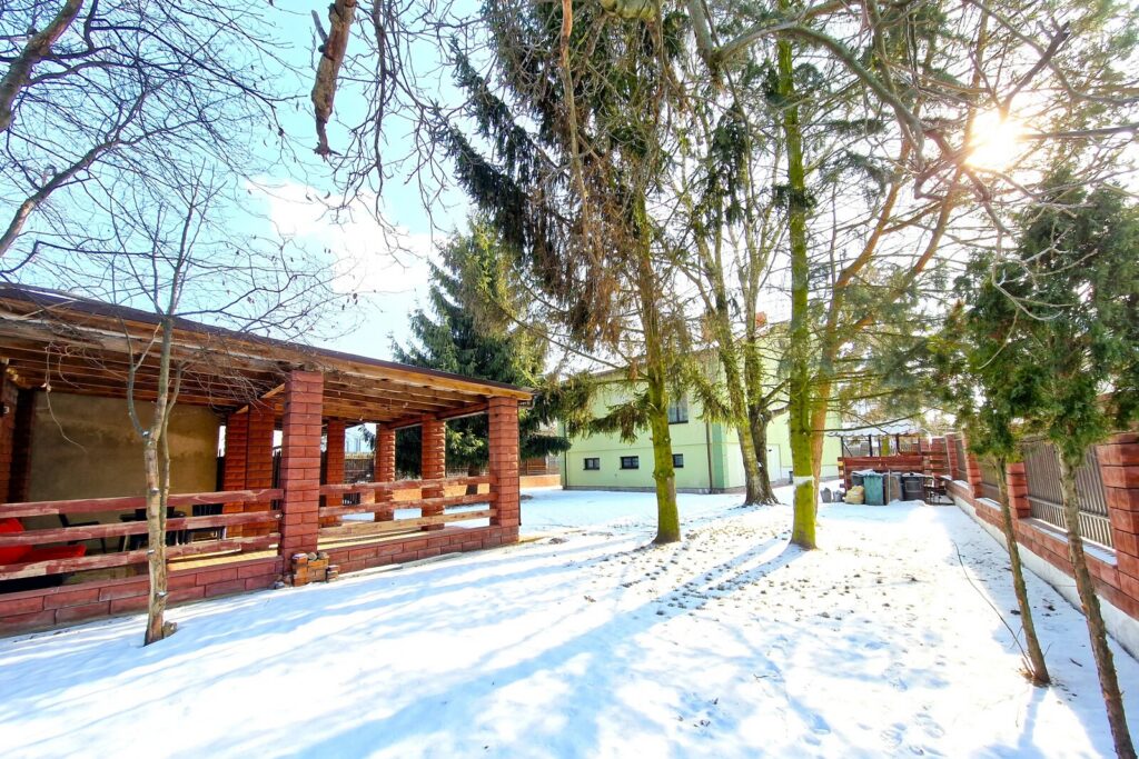Dom na sprzedaż w Bialej Podlaskiej, pow. 155m2 - zdjęcie 14