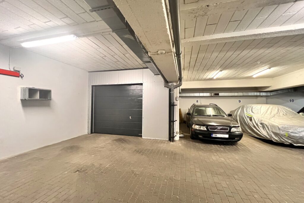 3 pokojowe mieszkanie na sprzedaż ul. Tessaro - zdjęcie 14