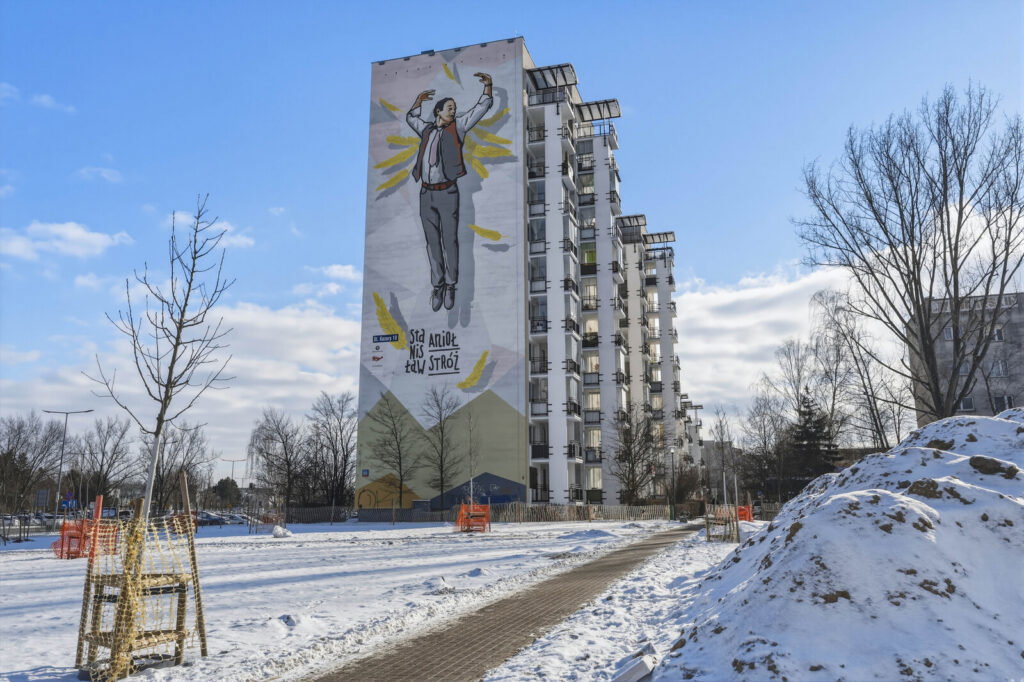 Słoneczne 4-pokojowe mieszkanie - zdjęcie 18