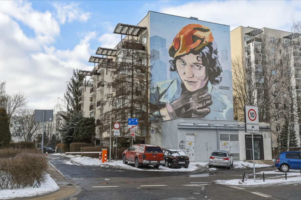 Słoneczne 4-pokojowe mieszkanie - zdjęcie 19