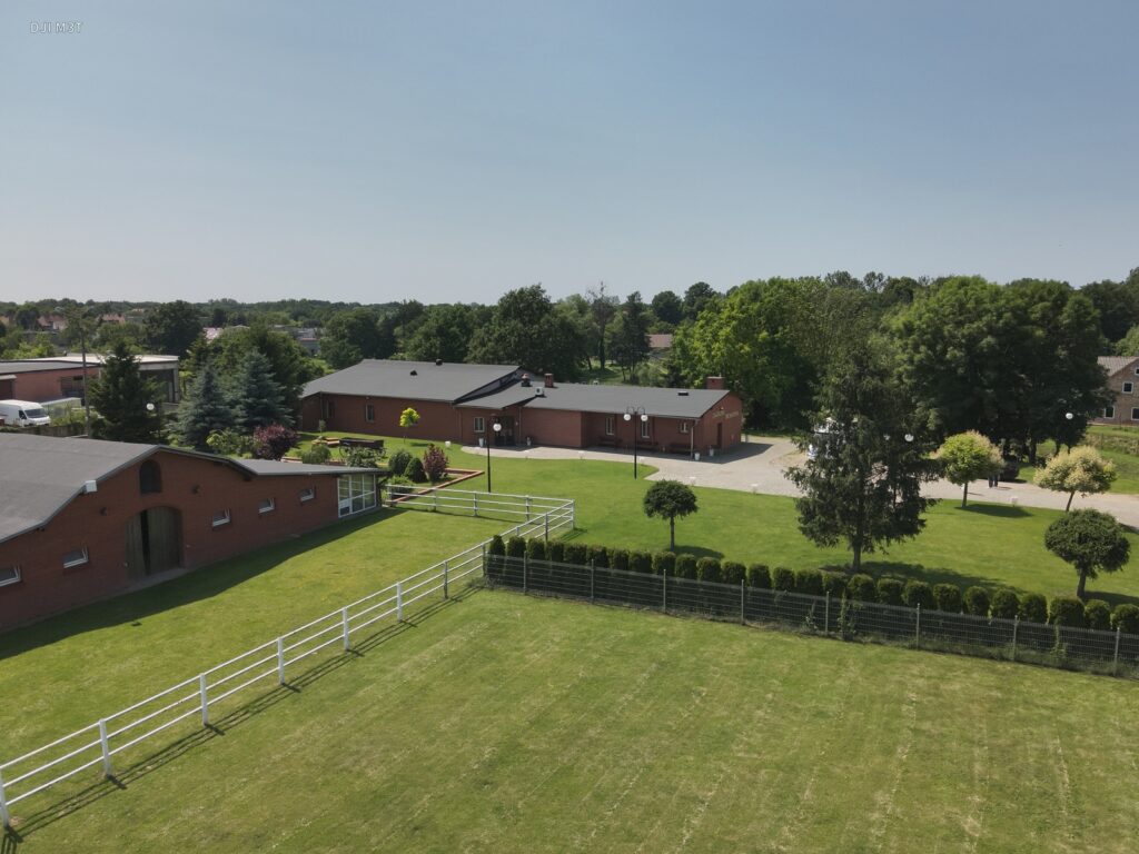 Centrum  6,5 ha Szprotawy / zabudowane/działki - zdjęcie 4