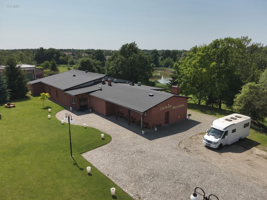 Centrum  6,5 ha Szprotawy / zabudowane/działki - zdjęcie 5