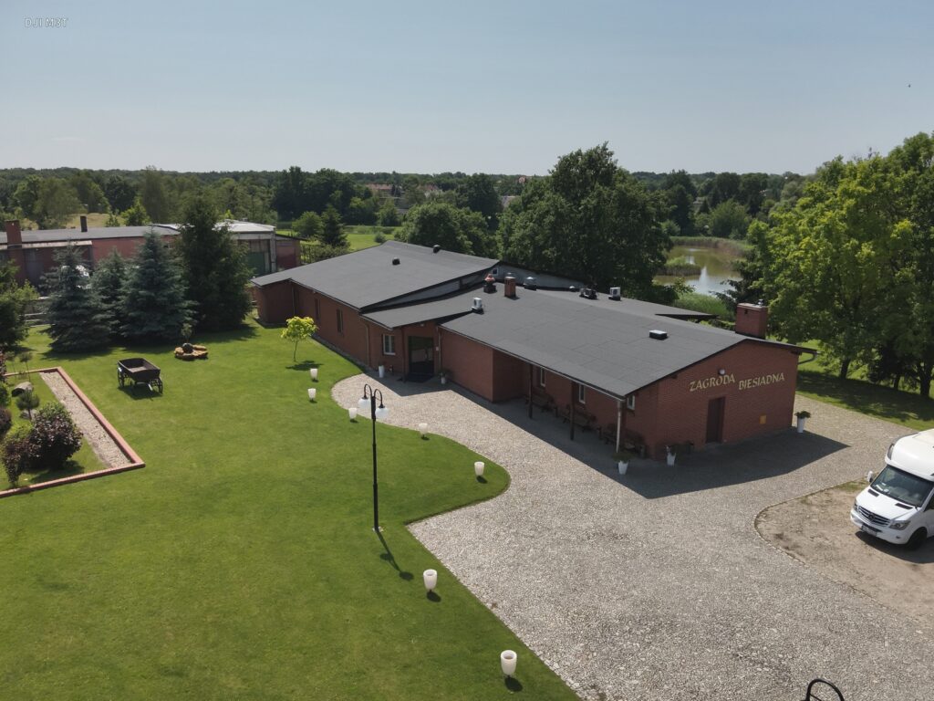 Centrum  6,5 ha Szprotawy / zabudowane/działki - zdjęcie 6