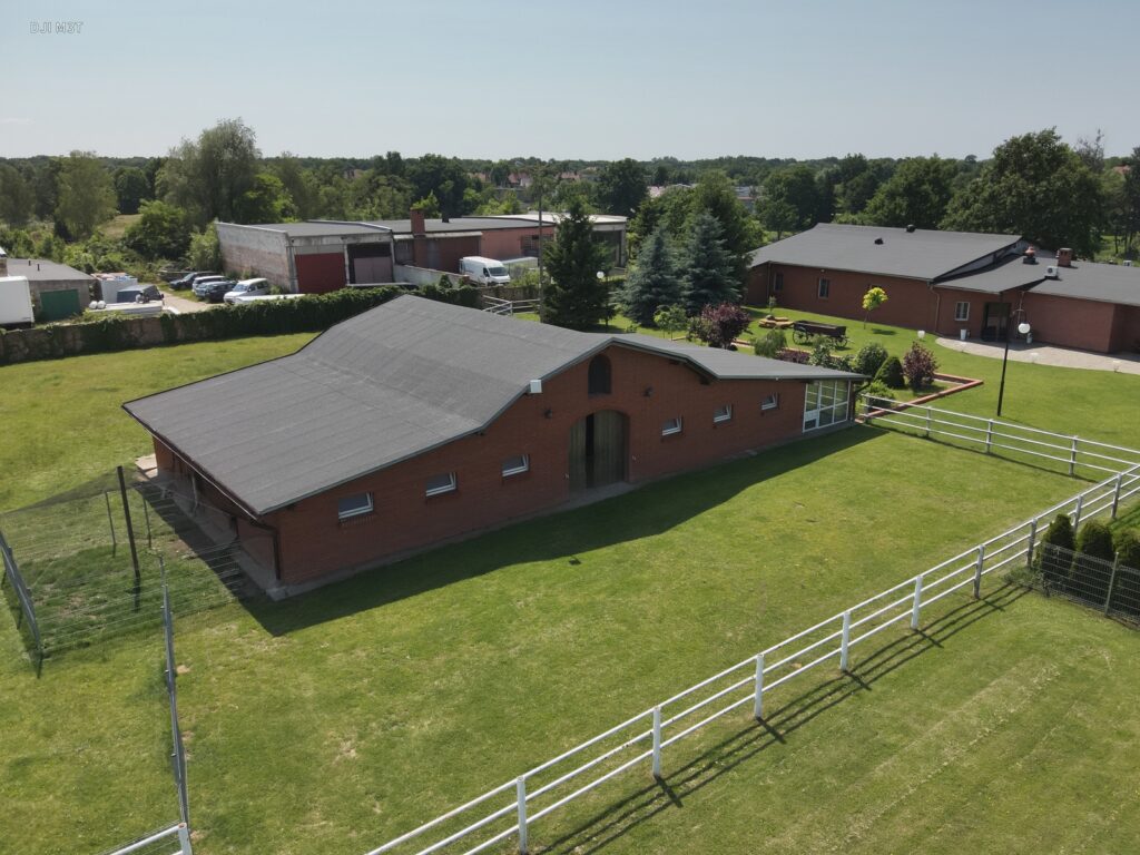 Centrum  6,5 ha Szprotawy / zabudowane/działki - zdjęcie 7