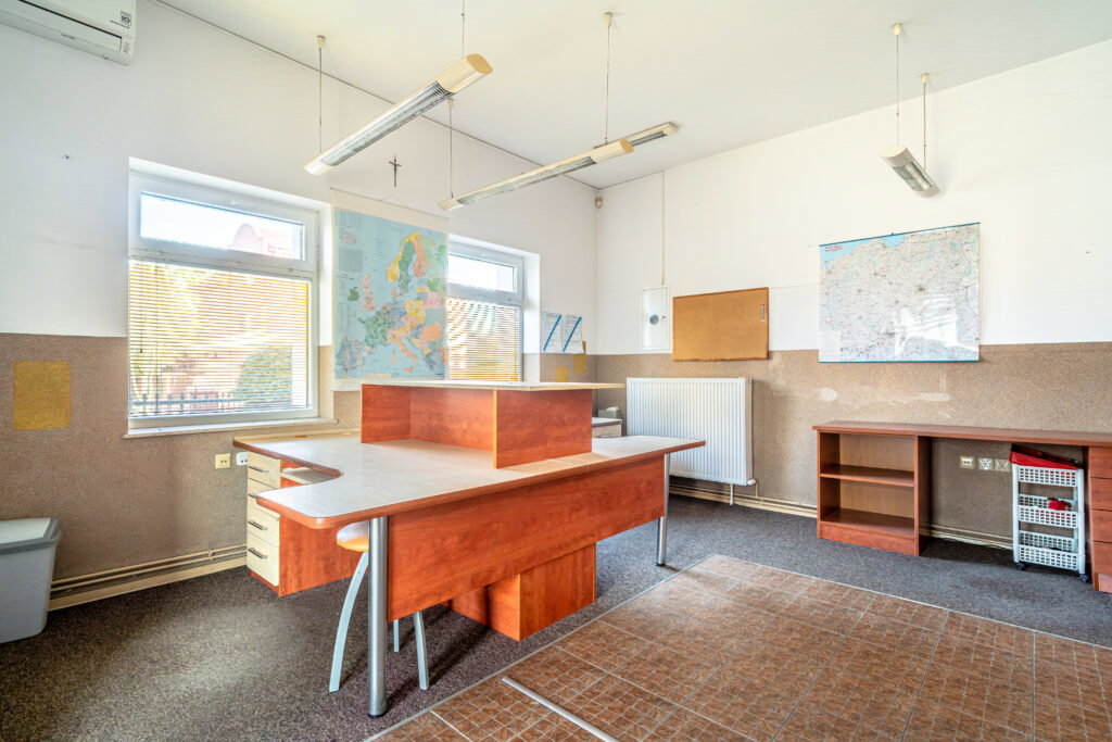 Smart Home + biuro + garaż | 346 m² - zdjęcie 17