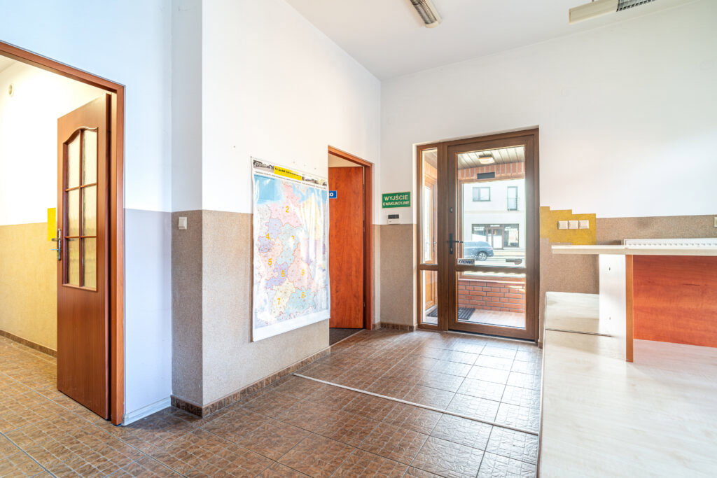 Smart Home + biuro + garaż | 346 m² - zdjęcie 18