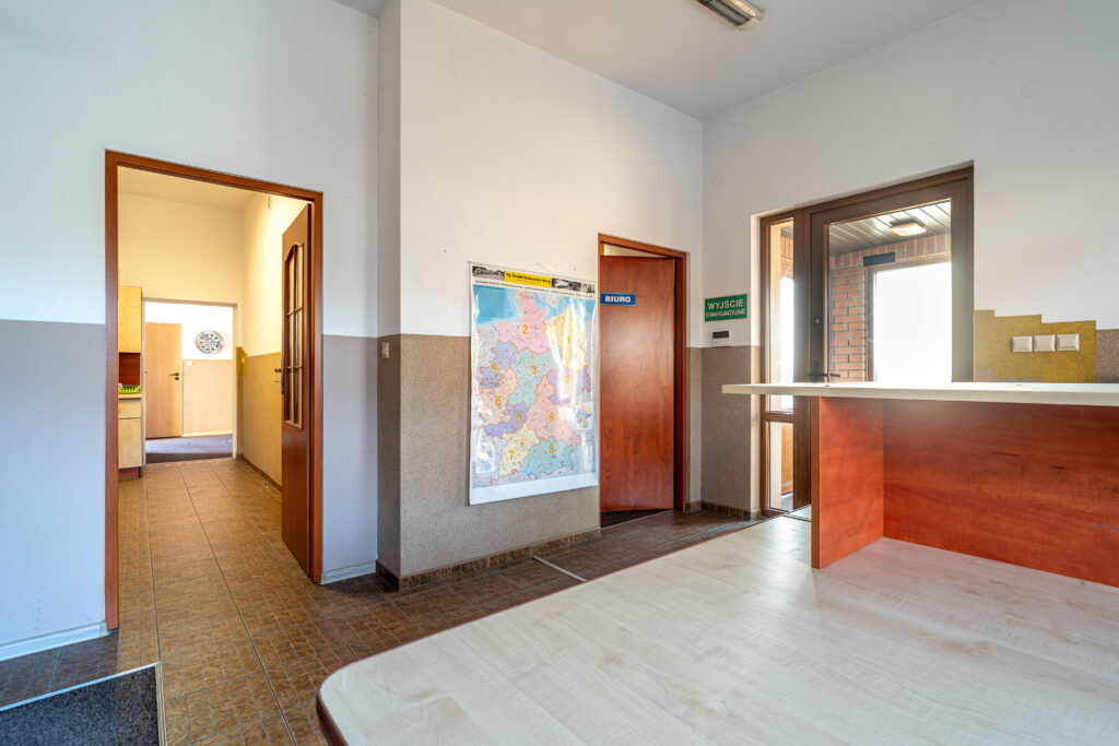 Smart Home + biuro + garaż | 346 m² - zdjęcie 19