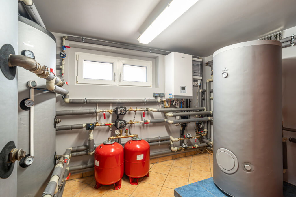 Smart Home + biuro + garaż | 346 m² - zdjęcie 16