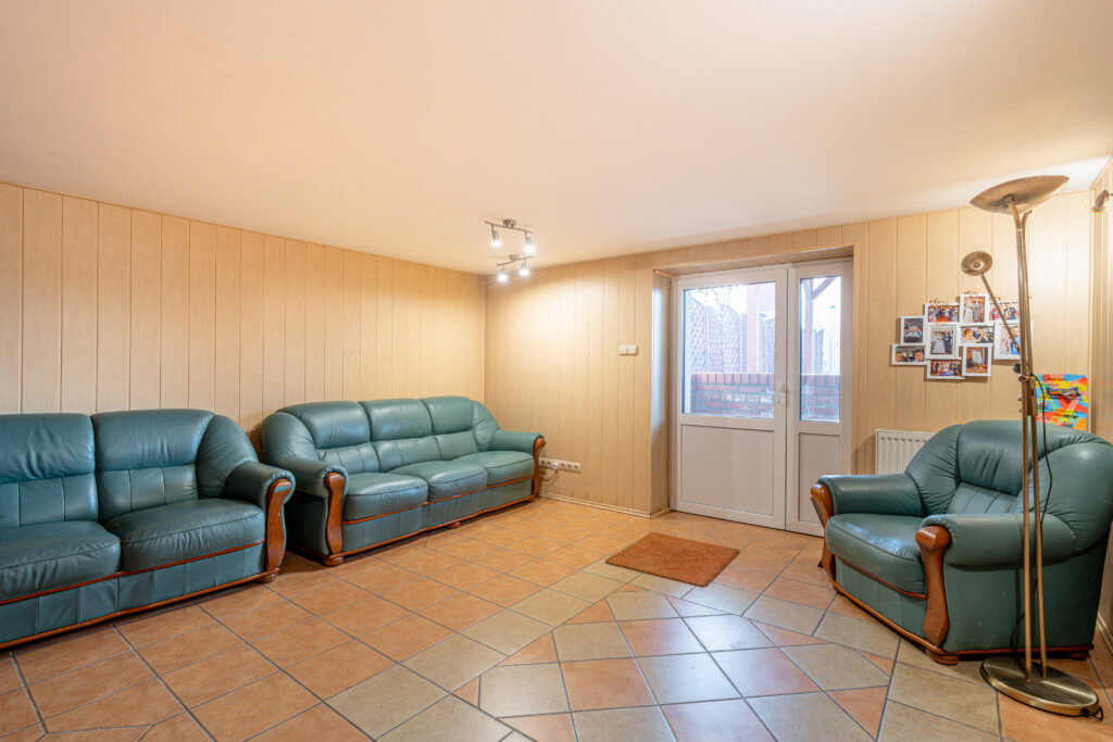 Smart Home + biuro + garaż | 346 m² - zdjęcie 15