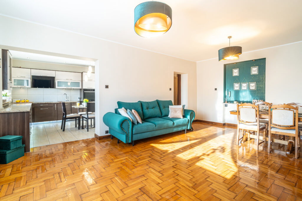 Smart Home + biuro + garaż | 346 m² - zdjęcie 5