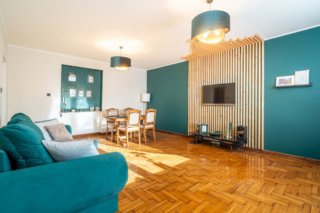 Smart Home + biuro + garaż | 346 m² - zdjęcie 4