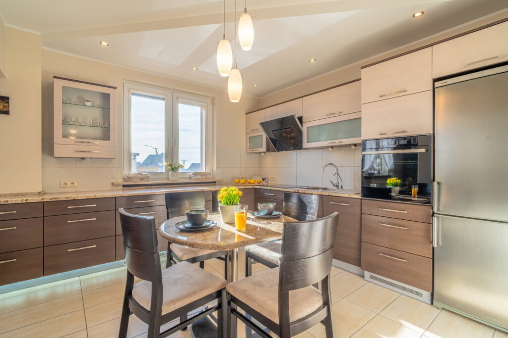 Smart Home + biuro + garaż | 346 m² - zdjęcie 6