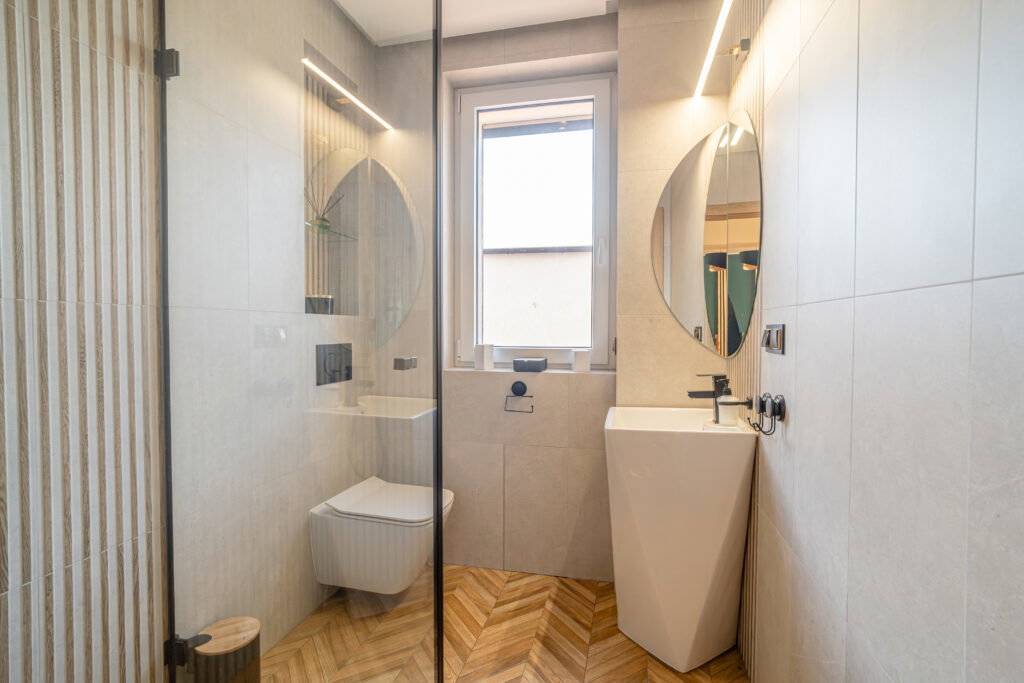Smart Home + biuro + garaż | 346 m² - zdjęcie 8