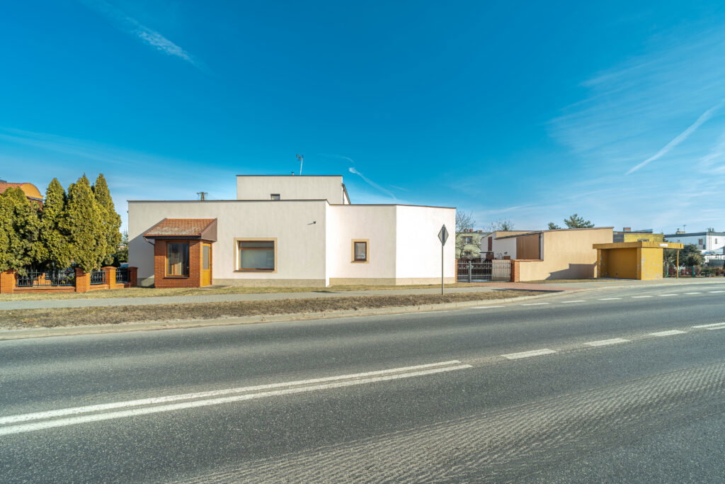 Smart Home + biuro + garaż | 346 m² - zdjęcie 20