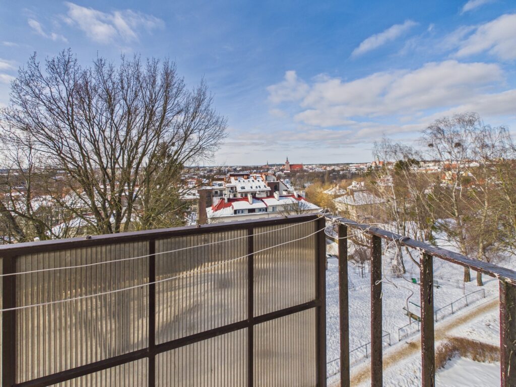 Mieszkanie 3 pokojowe w doskonałej lokalizacji - zdjęcie 14