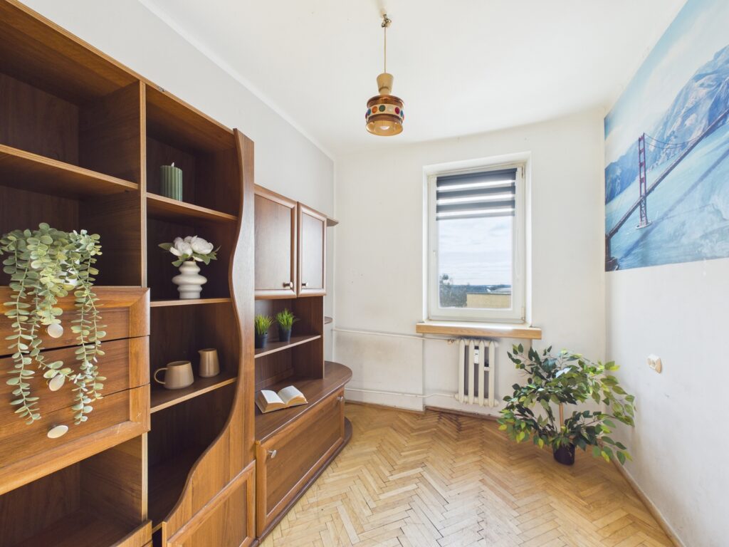 Mieszkanie 3 pokojowe w doskonałej lokalizacji - zdjęcie 6