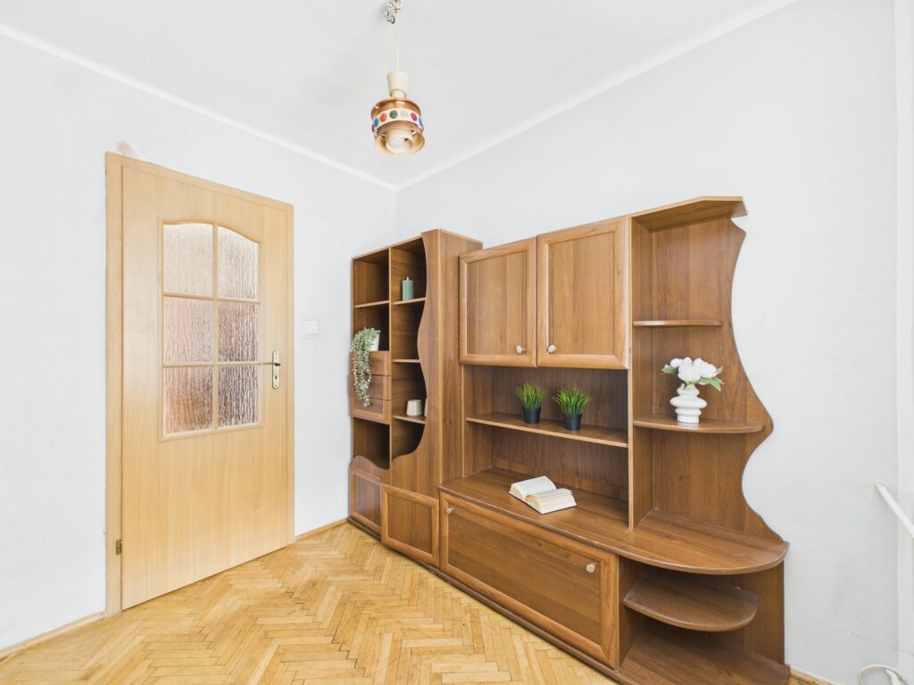 Mieszkanie 3 pokojowe w doskonałej lokalizacji - zdjęcie 5