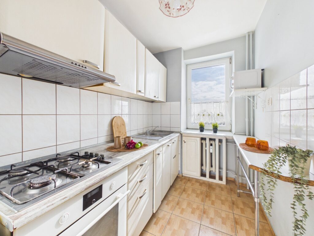 Mieszkanie 3 pokojowe w doskonałej lokalizacji - zdjęcie 11