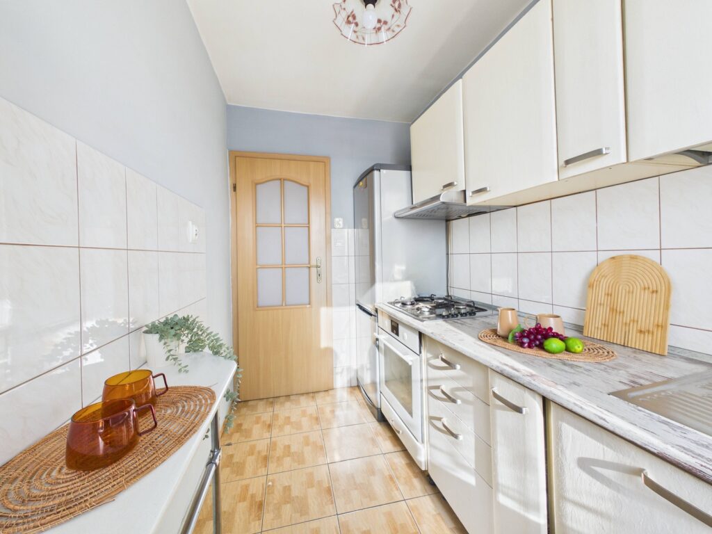 Mieszkanie 3 pokojowe w doskonałej lokalizacji - zdjęcie 12