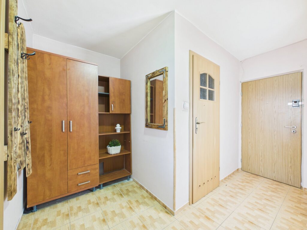 Mieszkanie 3 pokojowe w doskonałej lokalizacji - zdjęcie 10