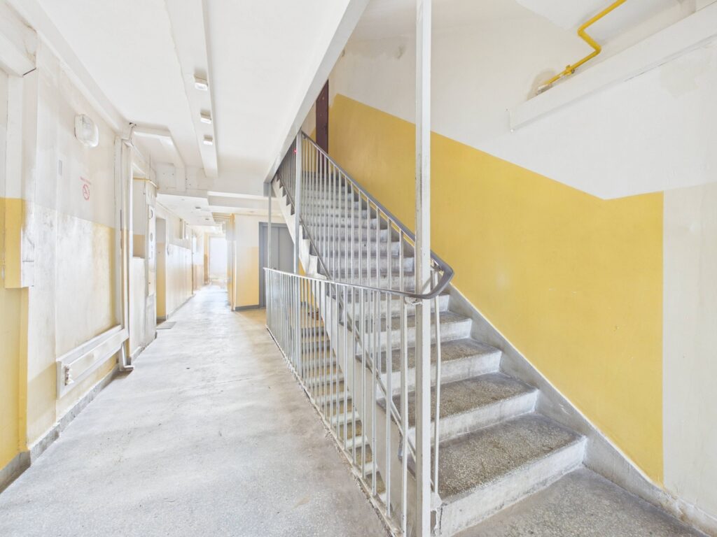 Mieszkanie 3 pokojowe w doskonałej lokalizacji - zdjęcie 16