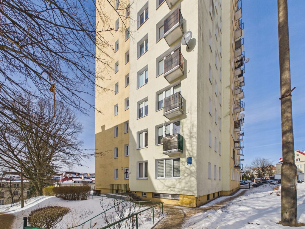 Mieszkanie 3 pokojowe w doskonałej lokalizacji - zdjęcie 18