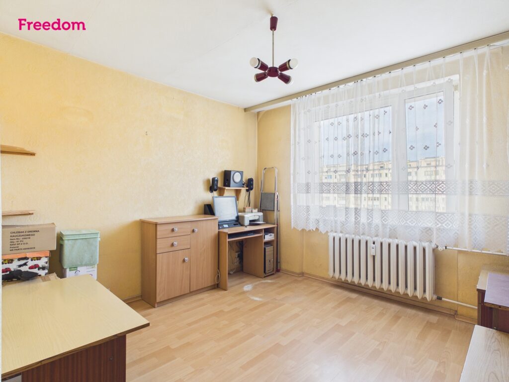 3 pok., 68m² Metro 6 min Andersena 6 | Do remontu - zdjęcie 5