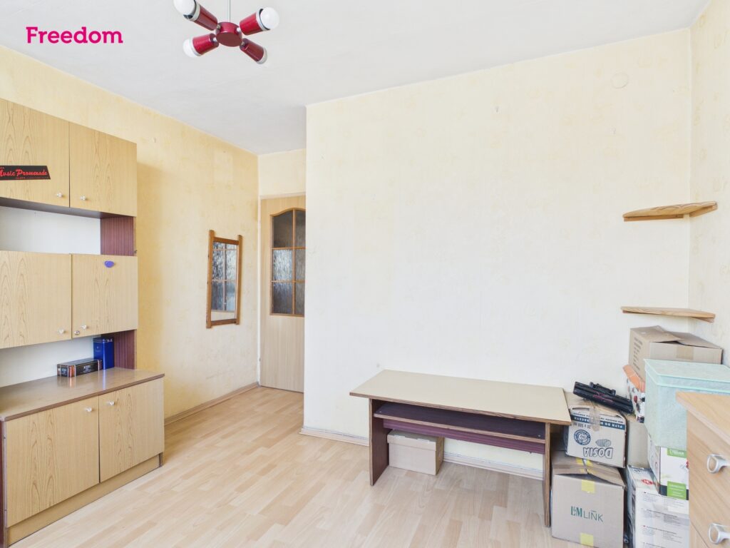 3 pok., 68m² Metro 6 min Andersena 6 | Do remontu - zdjęcie 6