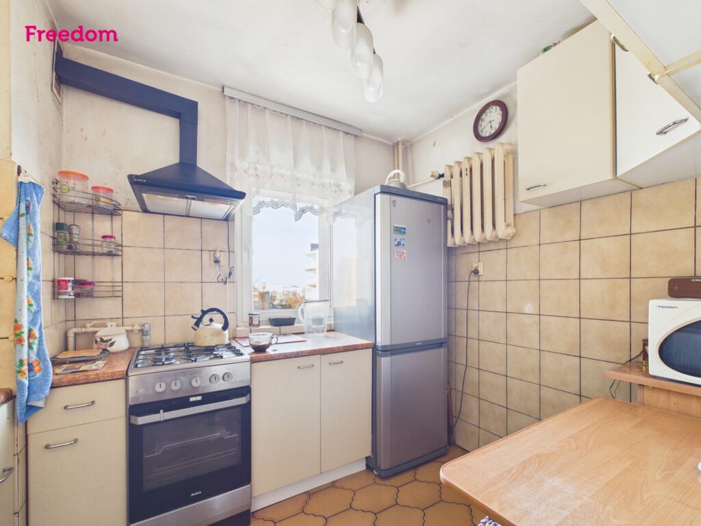 3 pok., 68m² Metro 6 min Andersena 6 | Do remontu - zdjęcie 11