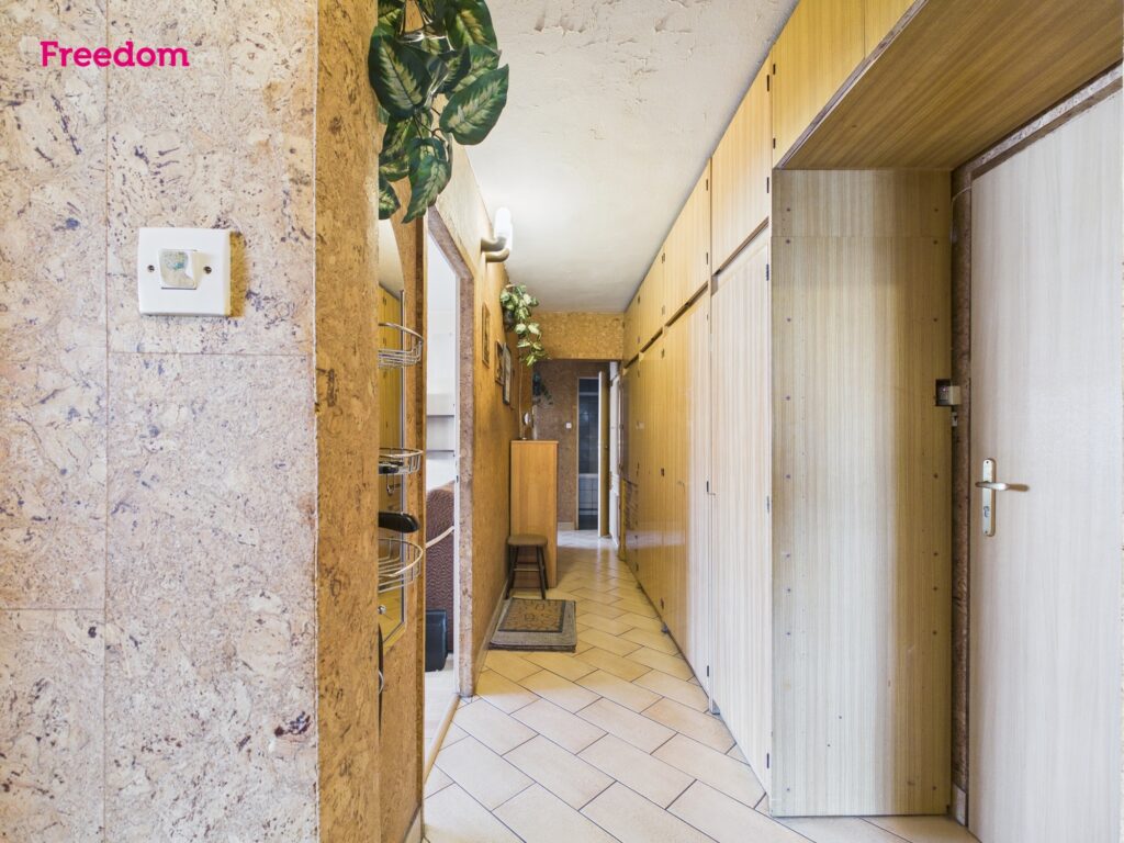 3 pok., 68m² Metro 6 min Andersena 6 | Do remontu - zdjęcie 7