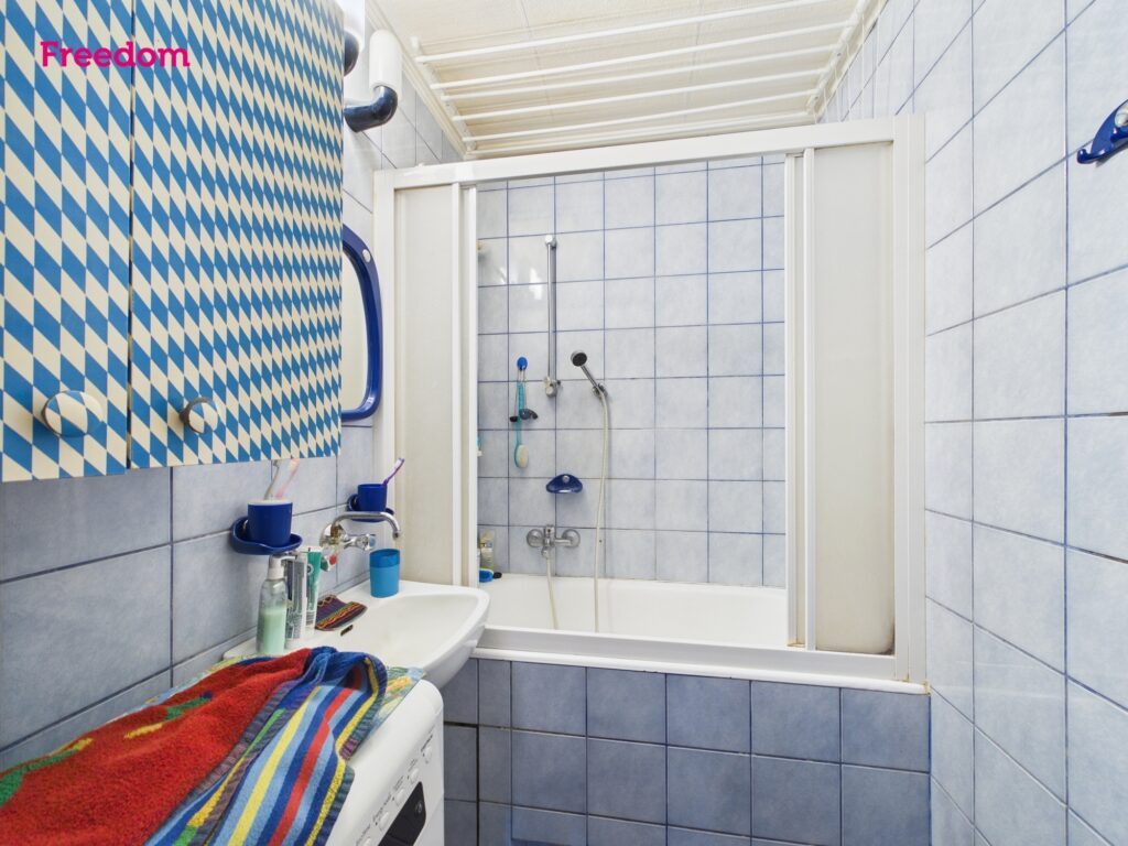 3 pok., 68m² Metro 6 min Andersena 6 | Do remontu - zdjęcie 12