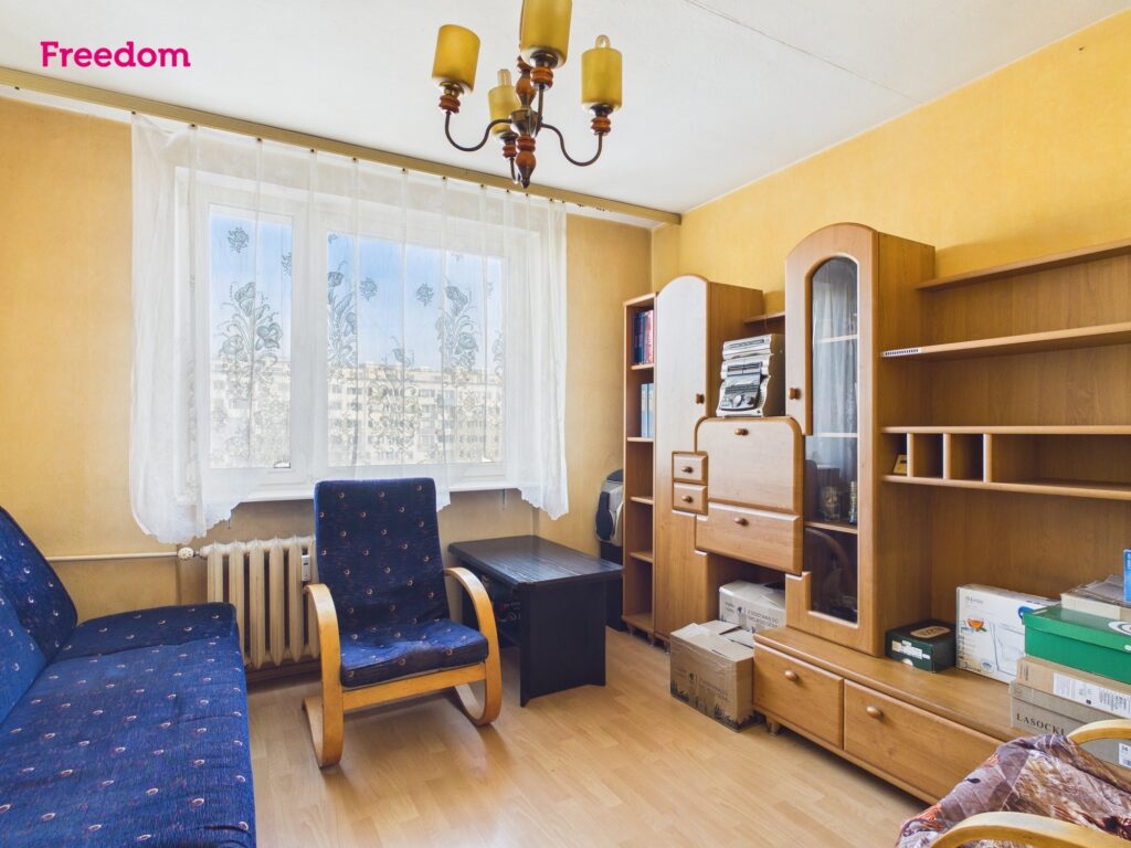 3 pok., 68m² Metro 6 min Andersena 6 | Do remontu - zdjęcie 8