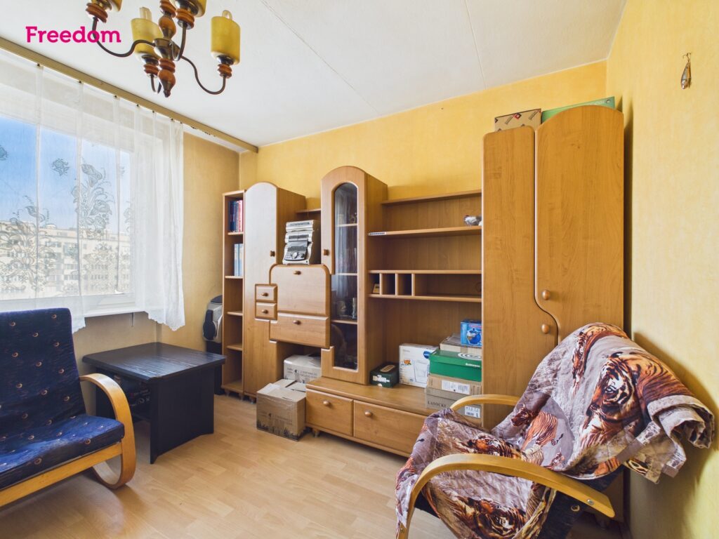 3 pok., 68m² Metro 6 min Andersena 6 | Do remontu - zdjęcie 9