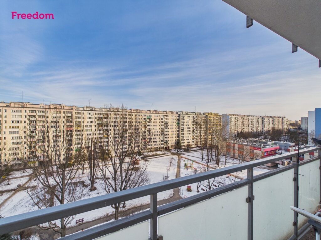 3 pok., 68m² Metro 6 min Andersena 6 | Do remontu - zdjęcie 4