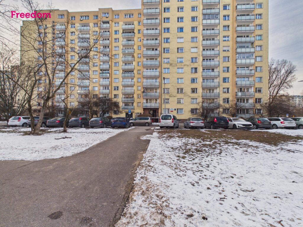 3 pok., 68m² Metro 6 min Andersena 6 | Do remontu - zdjęcie 14