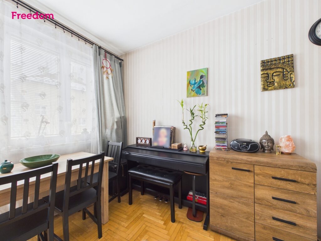 2 pokoje z balkonem gotowe do wejścia – Złocień - zdjęcie 8