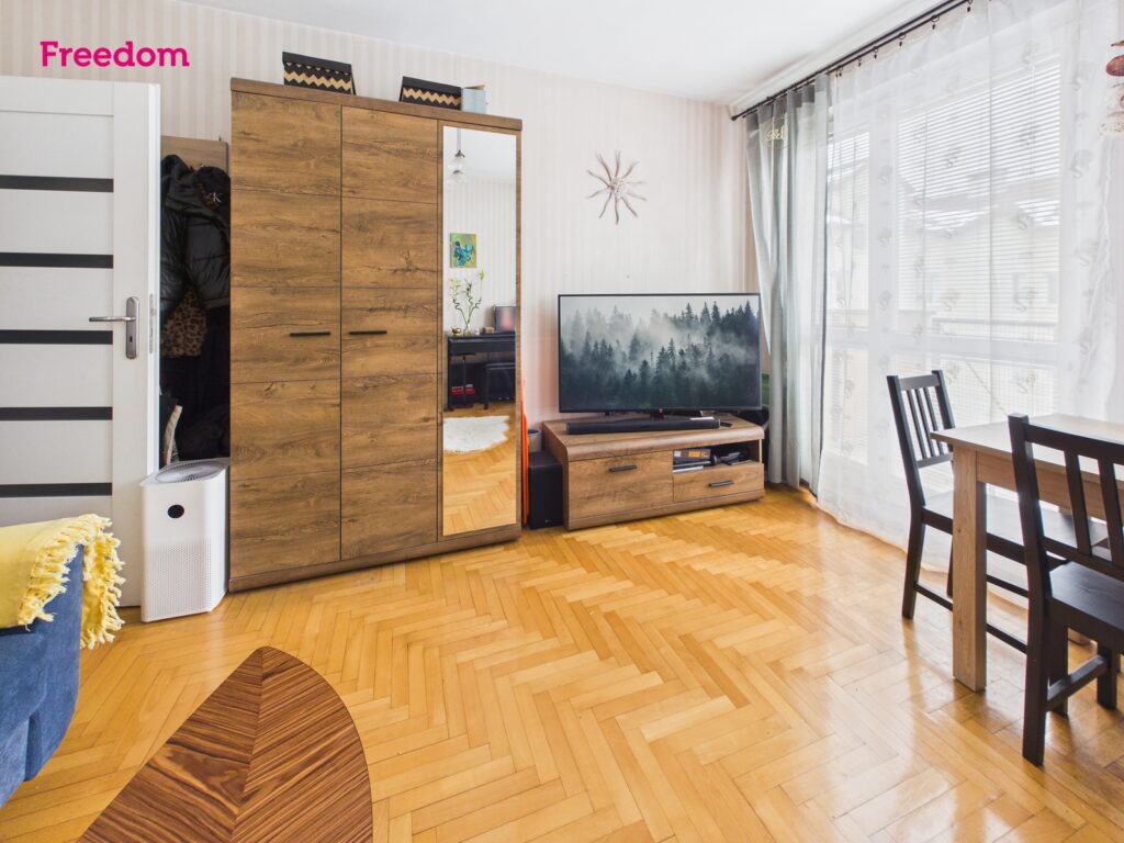 2 pokoje z balkonem gotowe do wejścia – Złocień - zdjęcie 2